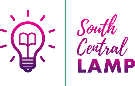 South Central LAMP logo
