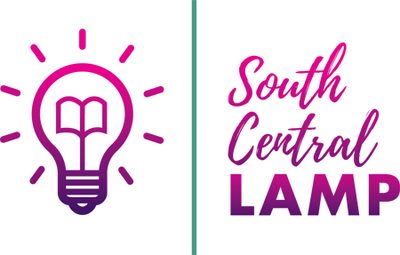 South Central LAMP logo